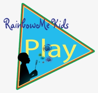 Rainbowme Kids Play - Rezeptbuch