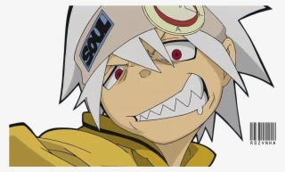 Soul Photo Rendersouleater-soul - Soul Eater Soul