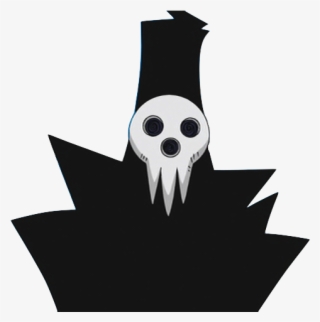 Lord Death - Shinigami From Soul Eater