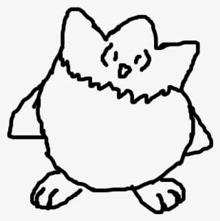 Togepi - Cartoon