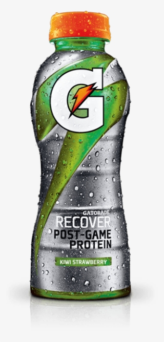 Fresa-kiwi - Gatorade Post Game