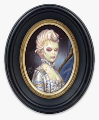 Lady Cobrella Marie Serpentine Cameocreeps Set16