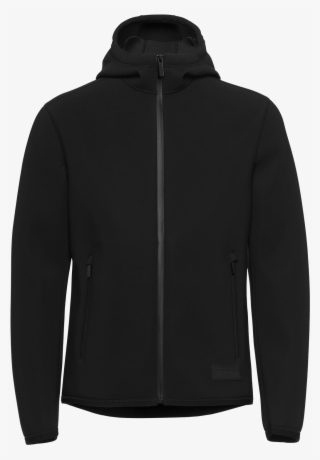 Neoprene Jacket Prada