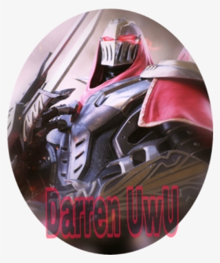 Zed Sticker - Poster