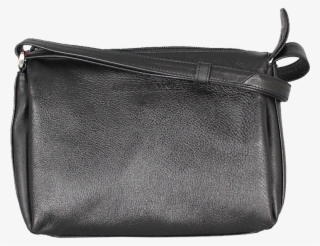 Ew Top Zip Purse - Shoulder Bag