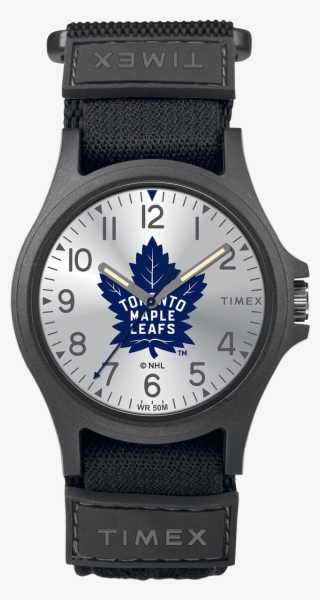Pride Toronto Maple Leafs Large - Toronto Maple Leafs Wrist Watch