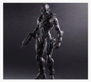 1 Of - Halo 5: Guardians