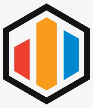 Hytale Data Logo - P In Shield Logo