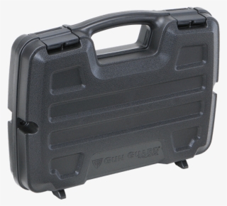 Plano Se Series™ Single Pistol And Accessory Clam Shell - Messenger Bag