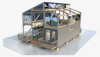 Zed Livshare - Architecture