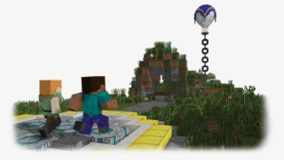 Play Minecraft Online - Tree