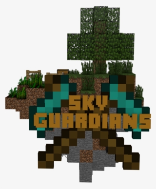 Page De Vote Pour Sky-guardians Dans - Illustration