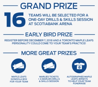 Toronto Maple Leafs - University Of Birmingham Sport