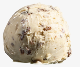 Rum Raisin Ball - Gelato