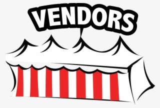 Currently, The African American Day Parade, Inc - Vendor Tent Clip Art