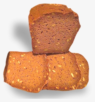 Organic Raisin White Bread - Pumpkin Bread