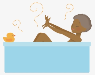 Big Image - Bathing