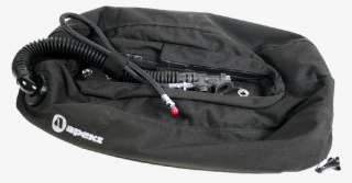 Wtx-30 - Messenger Bag