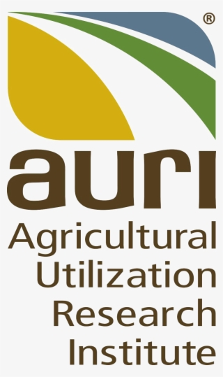 Auri Logo - Agricultural Utilization Research Institute