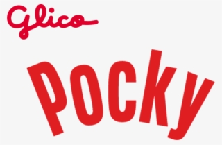 Pocky - Graphic Design