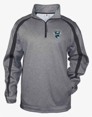 Bl - Wrestling Pullover
