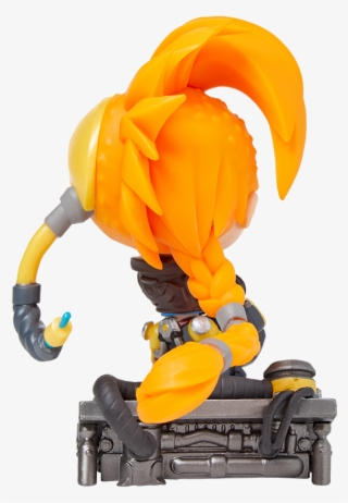 Odyssey Jinx Figure - Odyssey Jinx Figure Lol