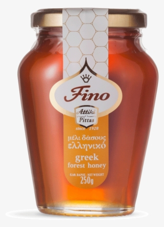 Fino Greek Honey - Honey