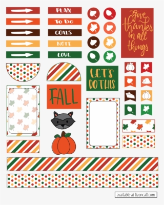 Michaels Happy Planner Stickers