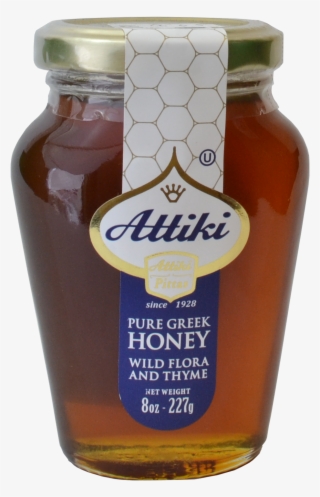 Greek Honey - Dulce De Leche