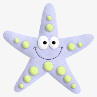 Фото, Автор Ladyo2004 На Яндекс - Estrela Do Mar Clipart