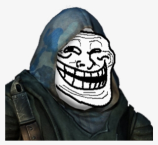 Trollface - Image - Troll Face