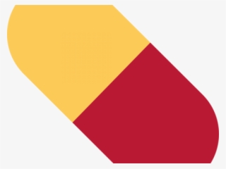 Pills Clipart Redpill - Emoji Comprimido