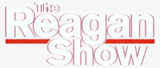 The Reagan Show - Colorfulness