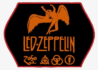 Led Zeppelin The Song Remains The Same
