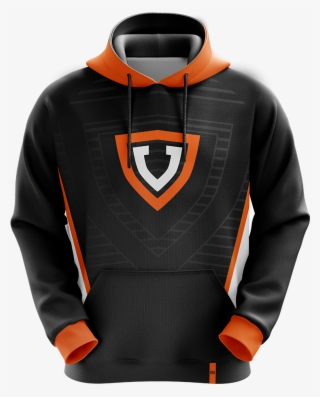 Valor Pro Hoodie - Counter Point E Sports