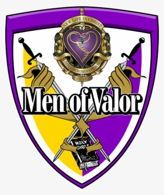 Men Of Valor