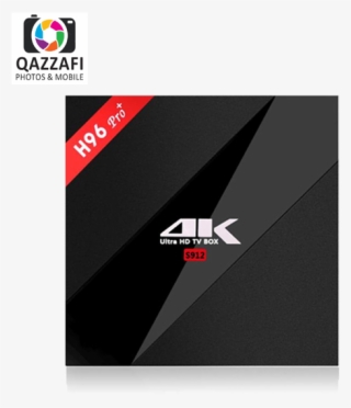 Accessories - H96 Pro Plus