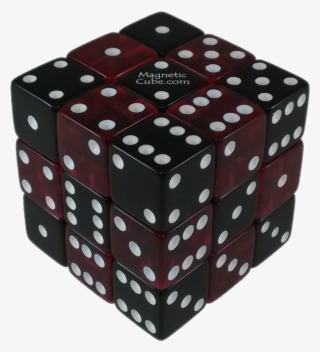 Magneticcube