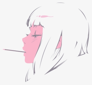 View Pocky-min , - Illustration