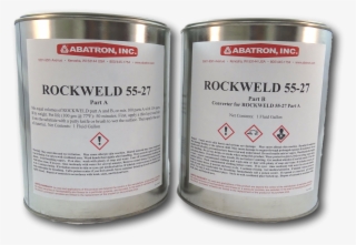 Rockweld 55 27™ - Benzalkonium Chloride