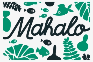 A Big Mahalo Goes Out To All The Folks Who Showed Up