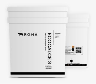 Ecocalc S Is Roma - Paper
