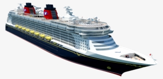Largest Collection Of Free To Edit Ship It Like Fedex - Cruise Ship Transparent Background