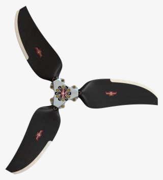 3 - Propeller