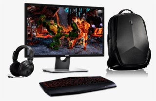 Image - Dell Se2417hg