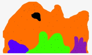 Shipwreck Asset Reef - Illustration