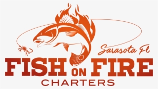 Fish On Fire Charters