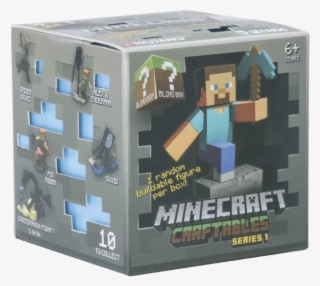 cute but deadly blind box