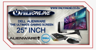 Only Online Alienware Gaming Pc Computer Screens - Alienware モニタ