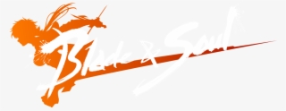Blade & Soul - Blade And Soul